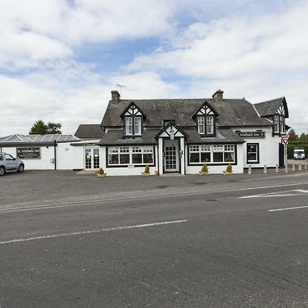 St Michaels Inn Leuchars Екстериор снимка