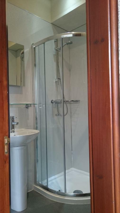 St Michaels Inn Leuchars Екстериор снимка