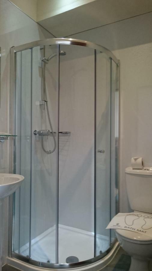 St Michaels Inn Leuchars Екстериор снимка